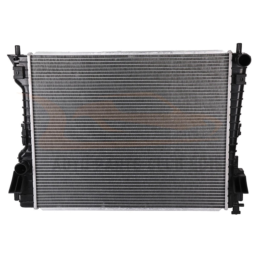 Aluminum Radiator for Ford Mustang (2011-2014)