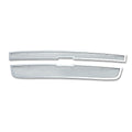 Stainless Steel Mesh Grille Insert for Chevy Colorado (2004–2012)