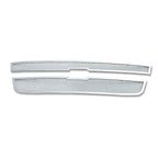 Stainless Steel Mesh Grille Insert for Chevy Colorado (2004–2012)