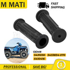 Handlebar Grips for Polaris Trail Boss 250 300 325 330 350, Trail Blazer 250 400
