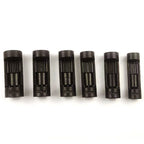Shock Absorber Nut Removal Socket Wrench Set 16mm-24mm for Automotive