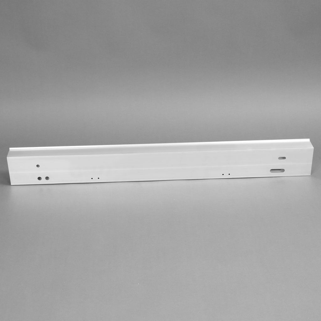 Front Bumper Reinforcement Cover for Toyota Tacoma (2006–2012)