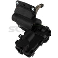 4X Front Axle Actuator Assembly Disconnect for Dodge Ram 2500 3500 (2013–2018)