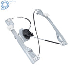 Power Window Regulator with Motor for Ford F-450 Super Duty (2017-2020)