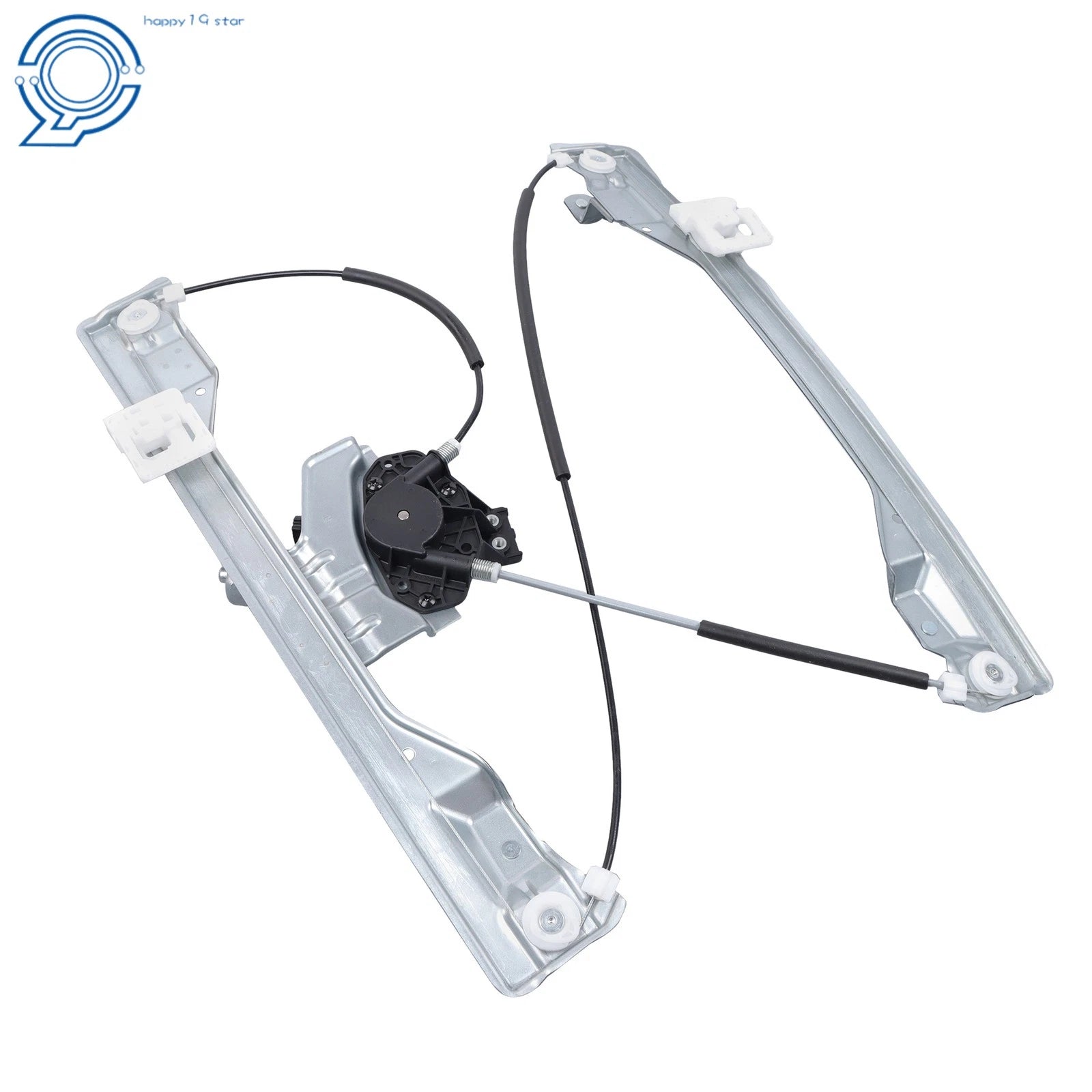 Power Window Regulator with Motor for Ford F-450 Super Duty (2017-2020)