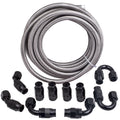 Fuel Line Set