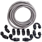 Fuel Line Set
