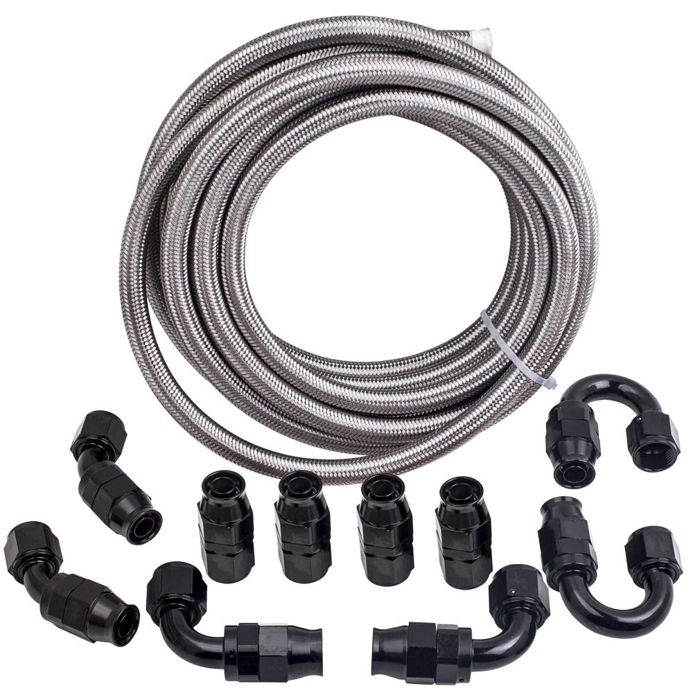 Fuel Line Set