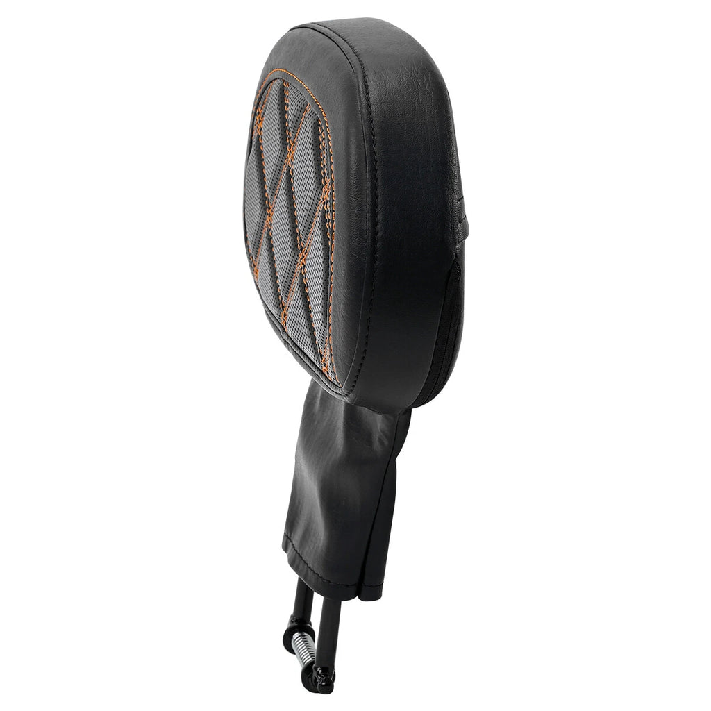 Rider Driver Backrest Pad for Harley CVO Street Glide FLTRXSE (2023–2025)