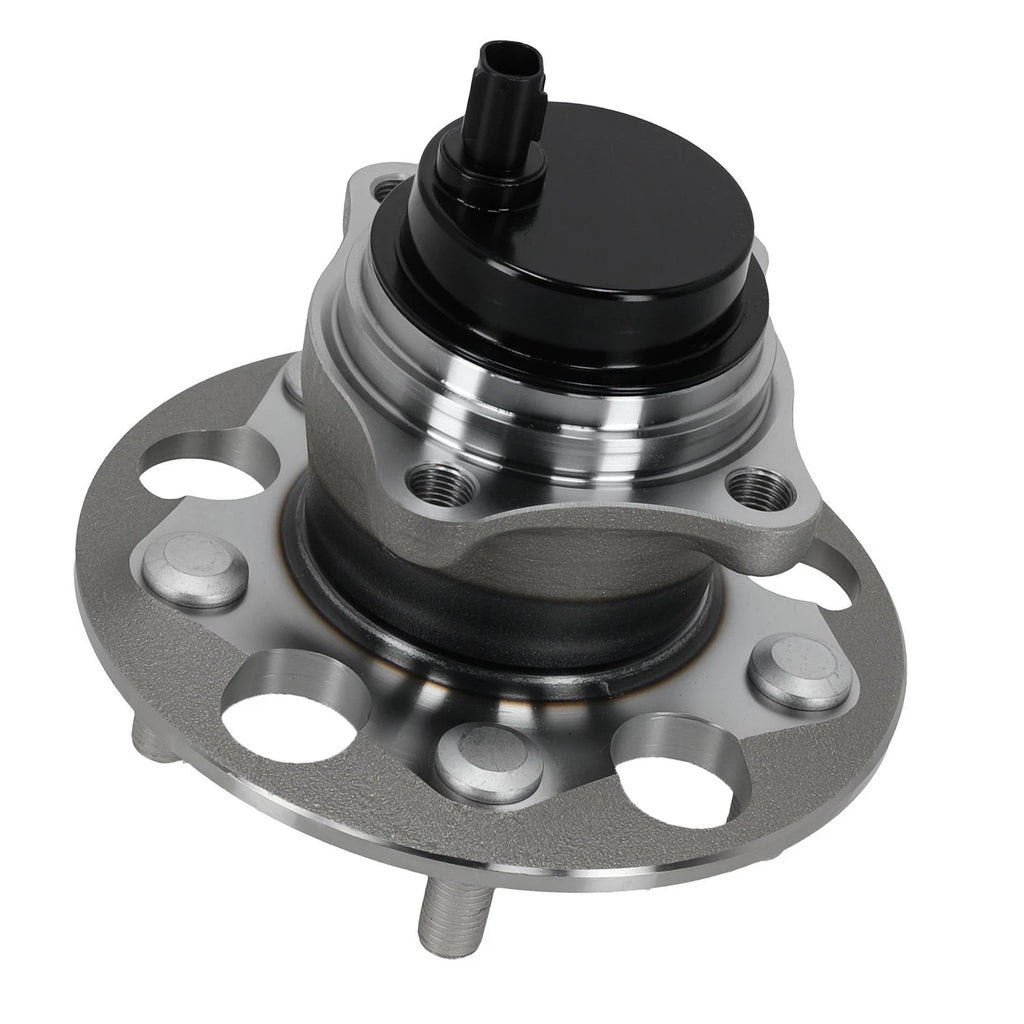 5-Bolt Rear Wheel Hub for Lexus ES350, Toyota Avalon (2019–2023) WE61946 512644