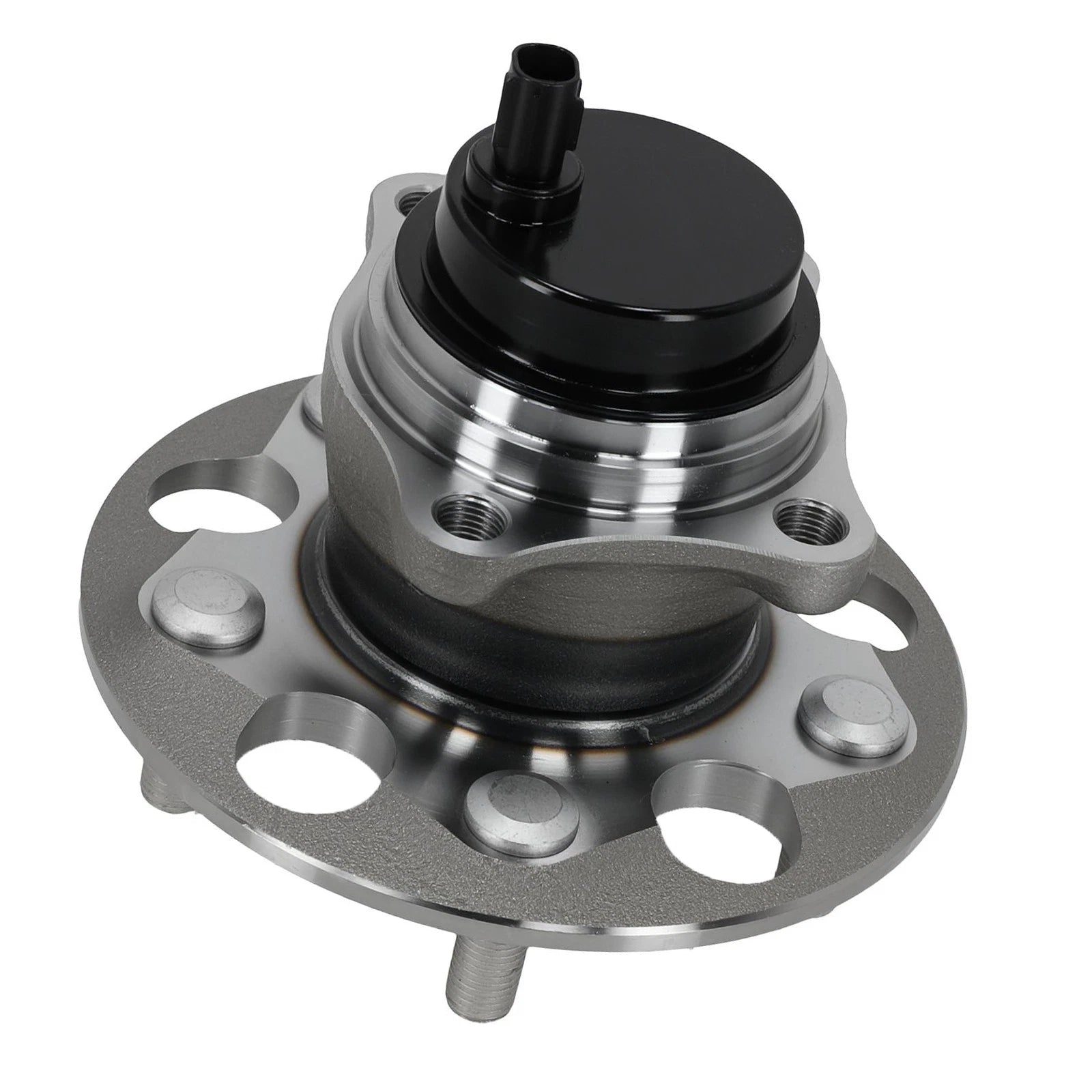 5-Bolt Rear Wheel Hub for Lexus ES350, Toyota Avalon (2019–2023) WE61946 512644