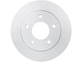 Rear Brake Rotor for Mazda 3 (2004–2013) ZJ527SF