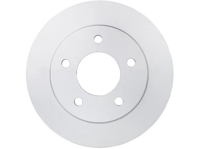 Rear Brake Rotor for Mazda 3 (2004–2013) ZJ527SF