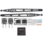 Rear Traction Bar Kit for Ford F-150 4WD (2015–2020) 5-7" Lift
