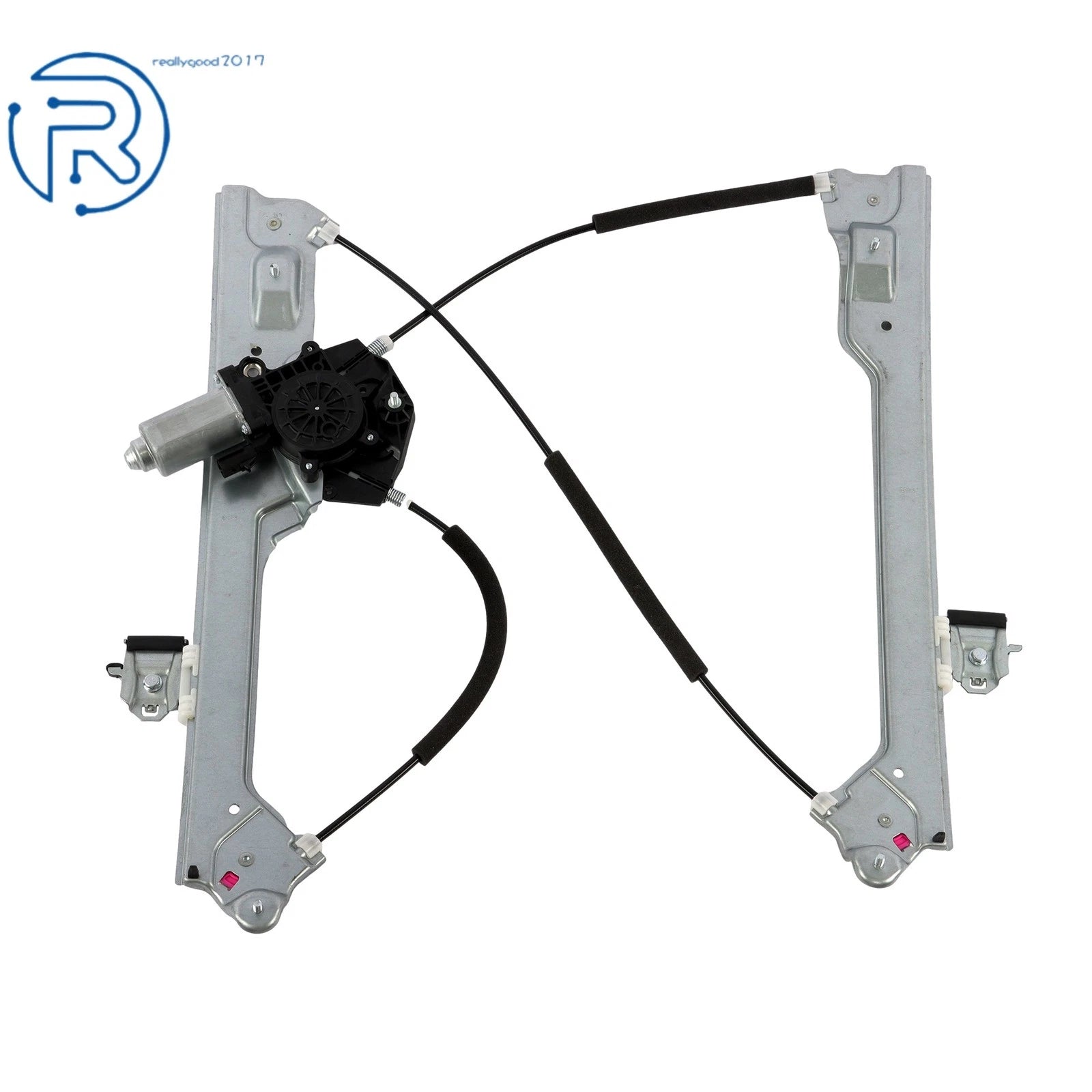 Electric Window Actuator Assembly for Cadillac Chevrolet GMC (2015-2019)