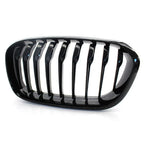 Front Sport Upper Kidney Grilles for BMW 1 Series F20 F21 (2015-2019)