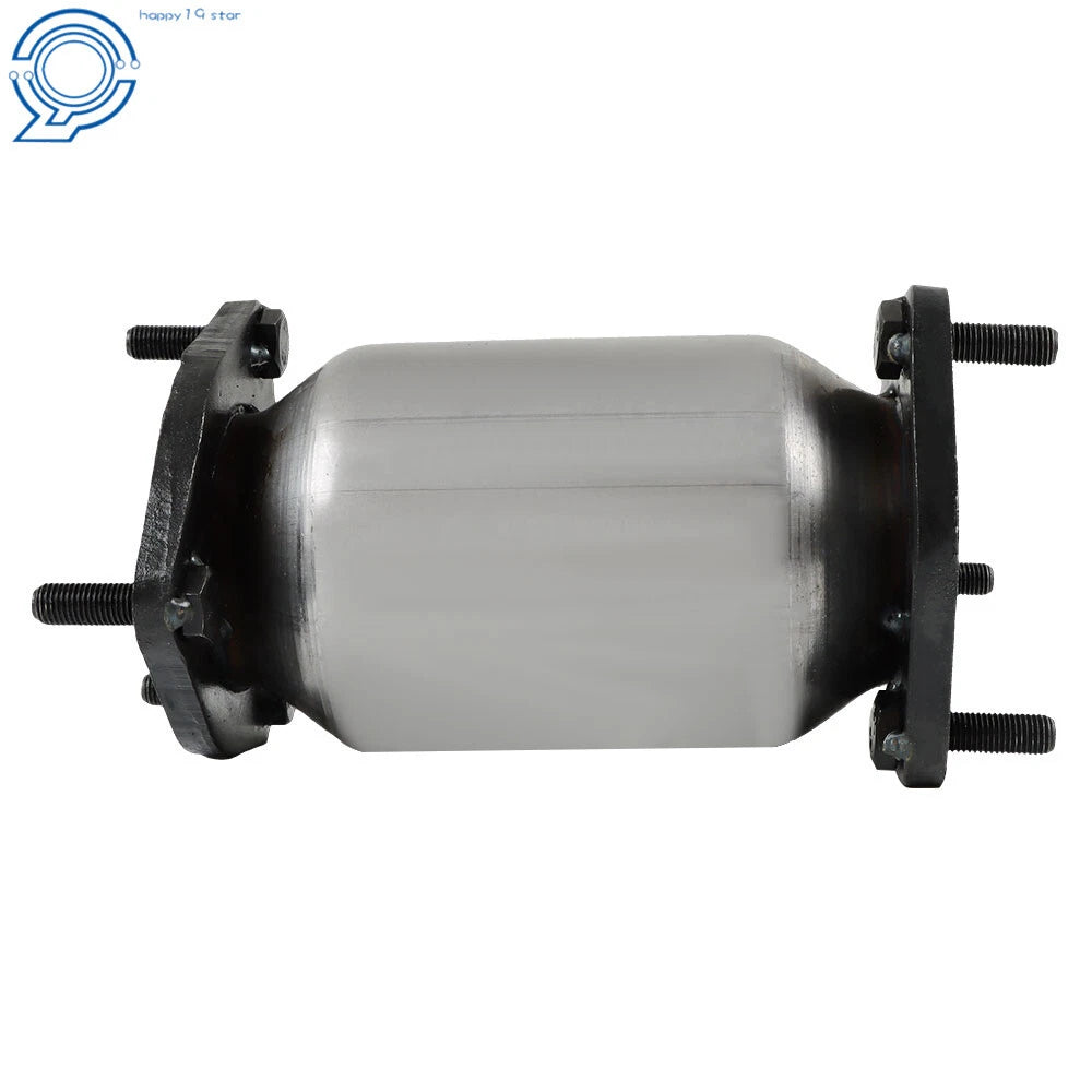 Front Catalytic Converter for Chevrolet Aveo/Aveo5 (2004-2008)