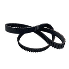 Timing Belt for Yamaha Outboard F150A (Replaces 63P-46241-00)