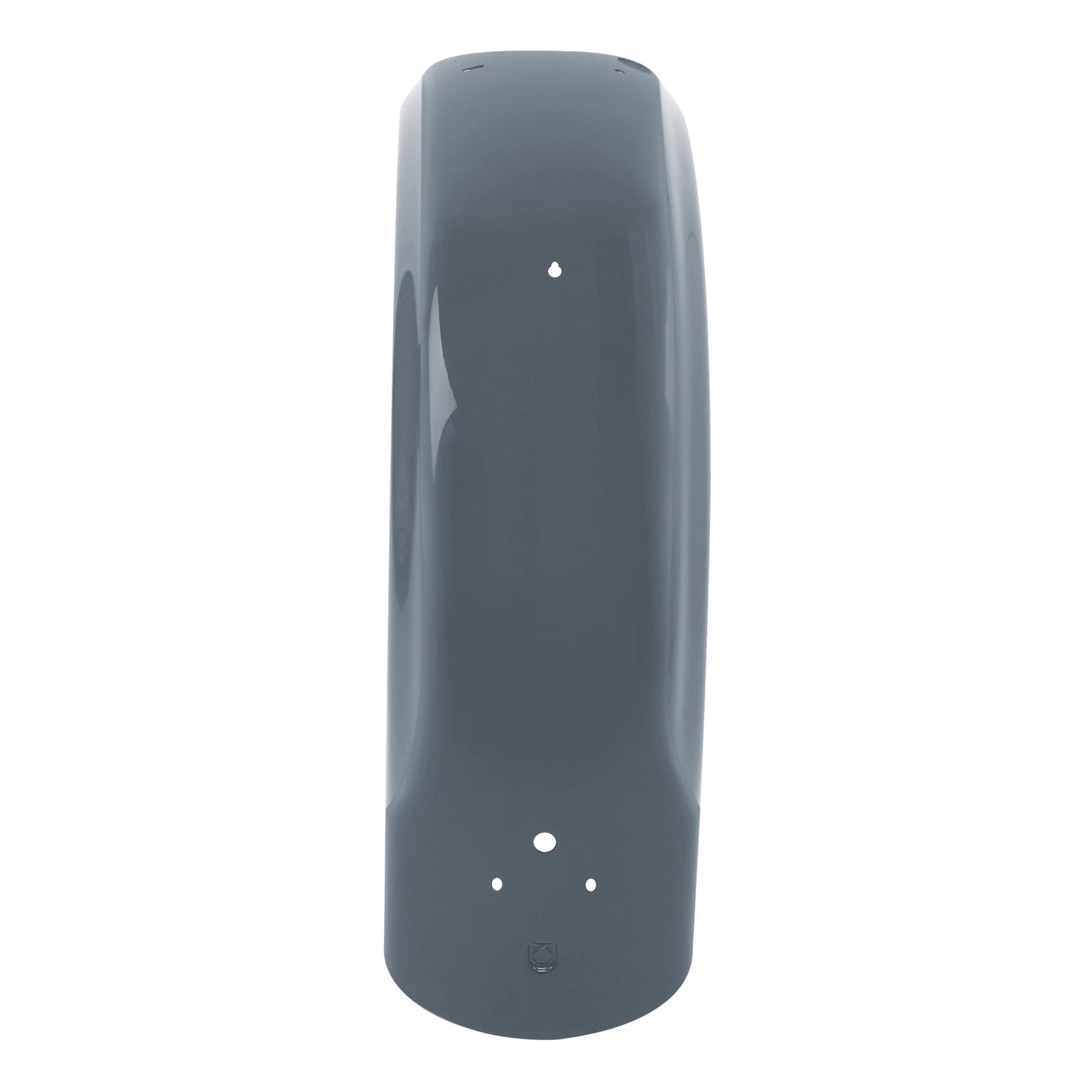 Rear Fender for Harley Touring CVO Road Glide FLHXSE (2009–2024) Gunship Gray