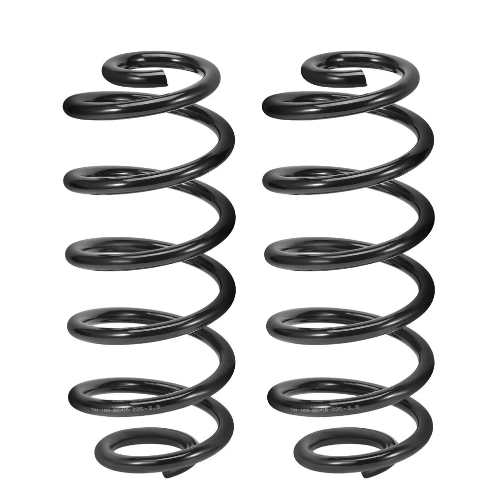 3.5" Lift Spring for Jeep TJ Wrangler/Rubicon/Unlimited (1997–2006)