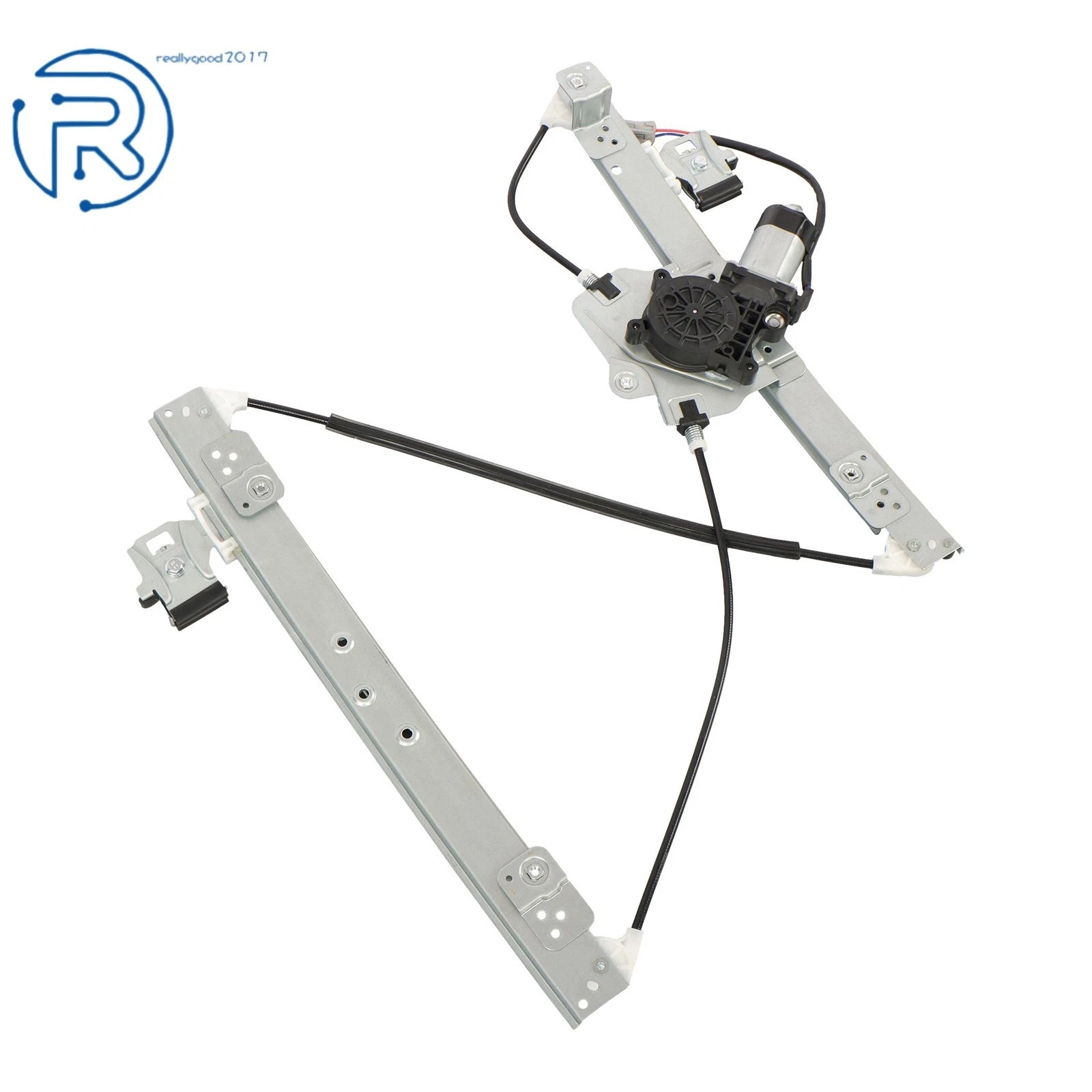 Electric Window Actuator Assembly for Chrysler 300 (2005-2010) Dodge Charger (2006-2009)