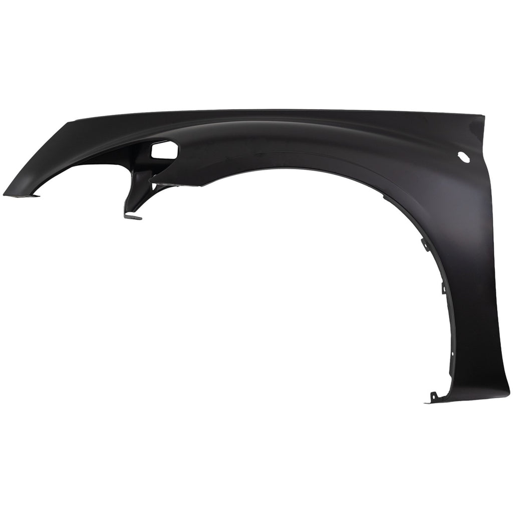 Fender for Chrysler PT Cruiser (2001–2010) Front Driver Side