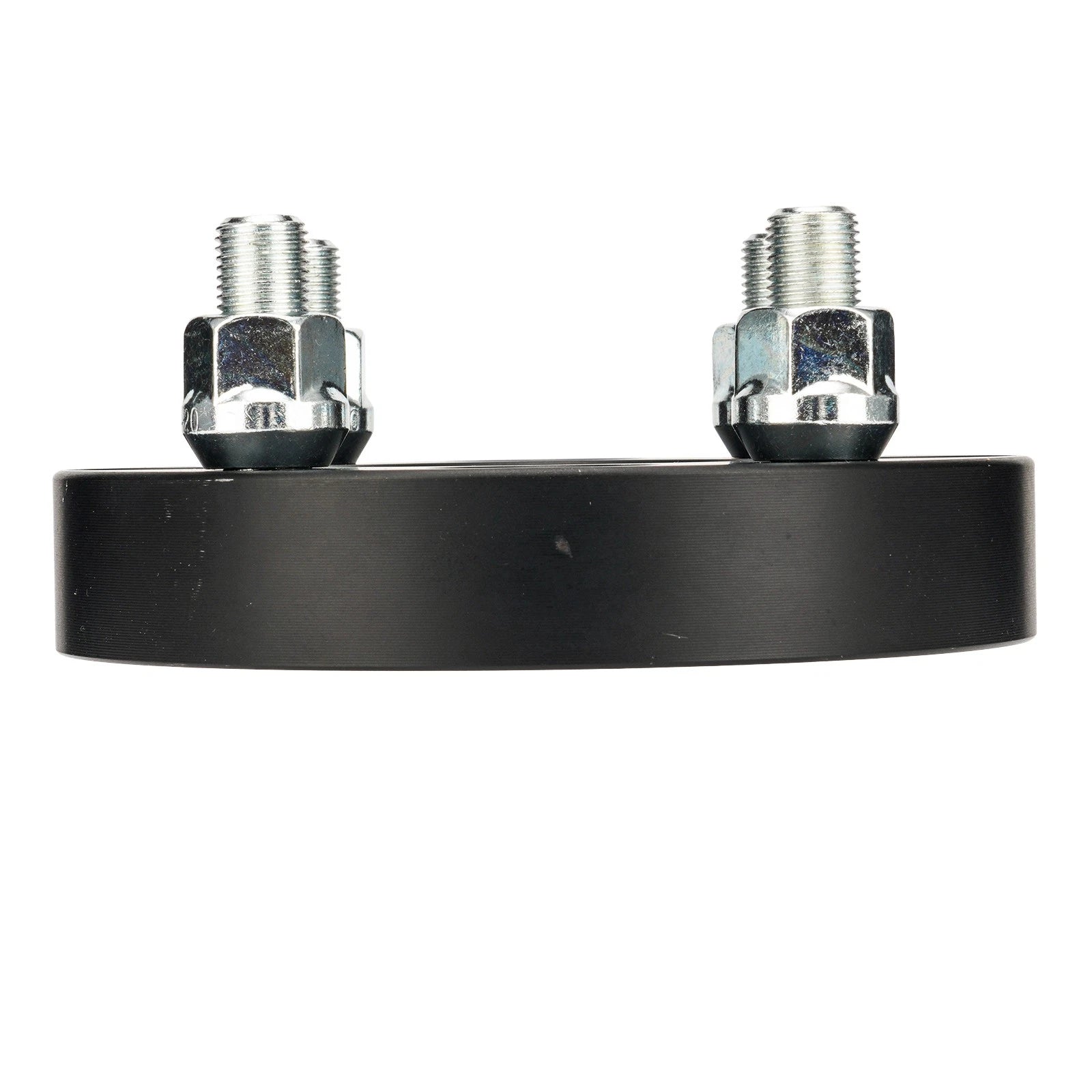 4x 1" Wheel Spacers for Polaris Trail Boss 330 (2003–2013)
