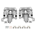 Rear Brake Calipers for Hyundai Elantra Sedan (2011–2016) 19-B6455 19-B6454