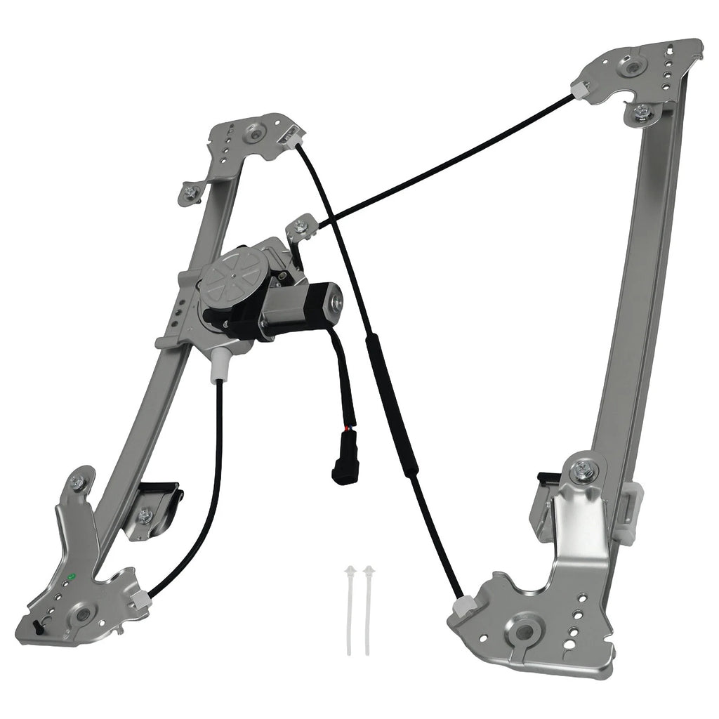 Power Window Regulator for Ford F-150 (2004–2008) Rear Left 6L3Z1627001AA