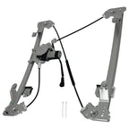 Power Window Regulator for Ford F-150 (2004–2008) Rear Left 6L3Z1627001AA