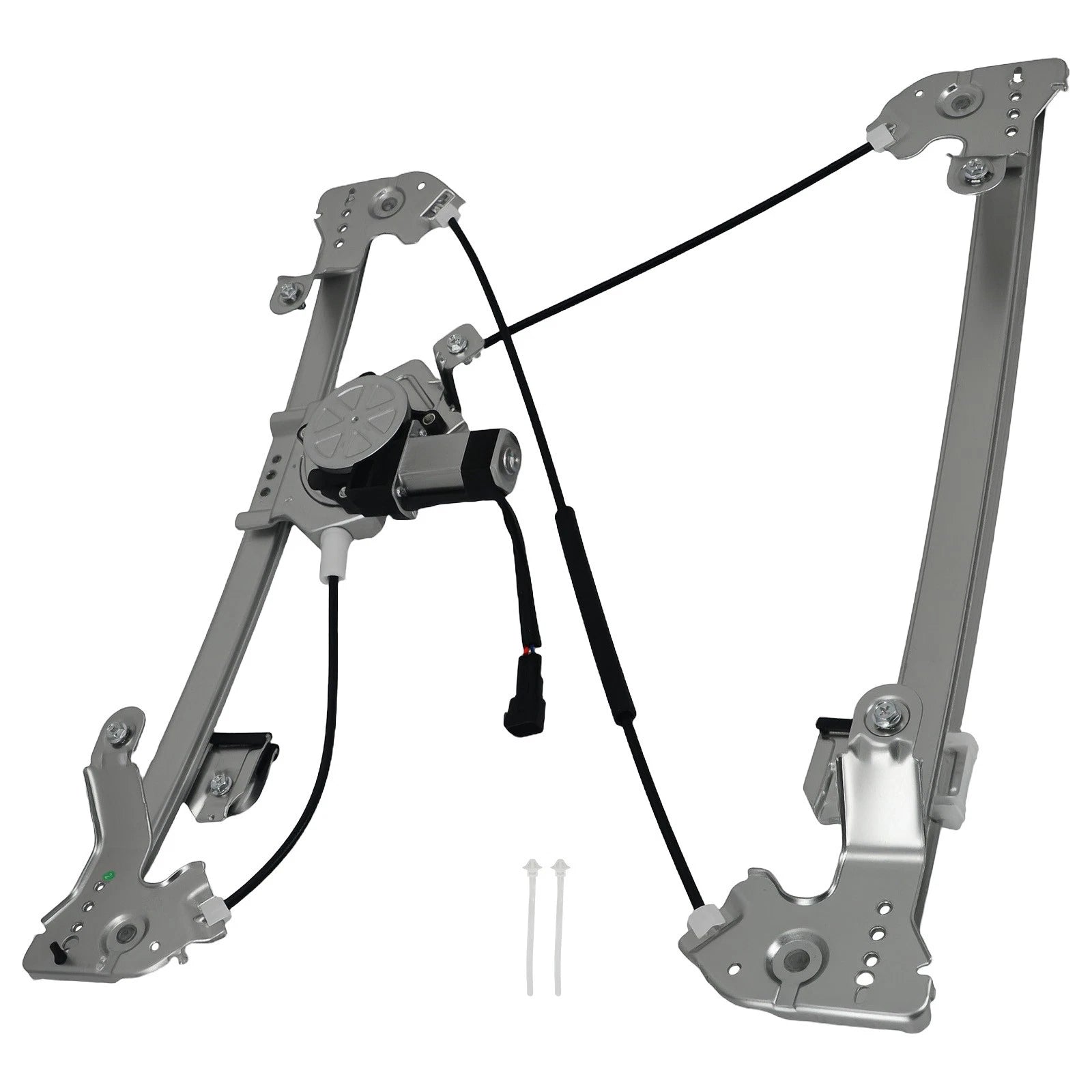 Power Window Regulator for Ford F-150 (2004–2008) Rear Left 6L3Z1627001AA