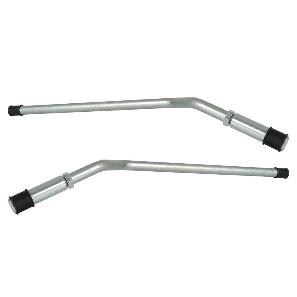 Steering Sector Drag Link Kit for John Deere LA100 LA105 LA110 LA115 LA120 (2000–2023)