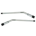 Steering Sector Drag Link Kit for John Deere LA100 LA105 LA110 LA115 LA120 (2000–2023)