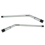 Steering Sector Drag Link Kit for John Deere LA100 LA105 LA110 LA115 LA120 (2000–2023)