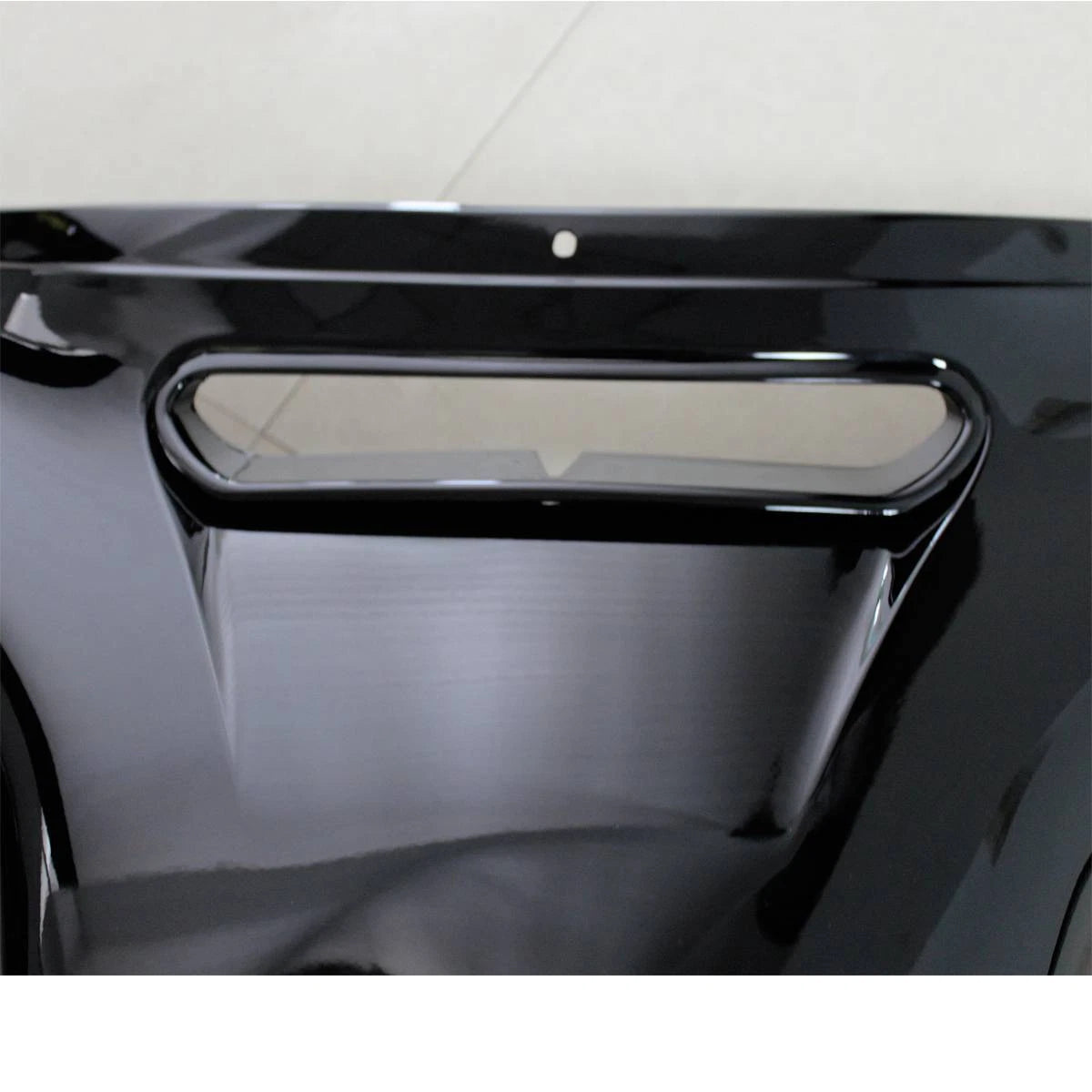 Front Batwing Fairing for Harley Touring Street Electra Glide (2014–2024)