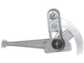 Front Left Window Regulator for Mazda B2500 (1998–2001) SN129FN