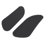 Pair Tank Protector Side Tankpad for Triumph Speed Twin 1200 (2019–Present) Rubber T9