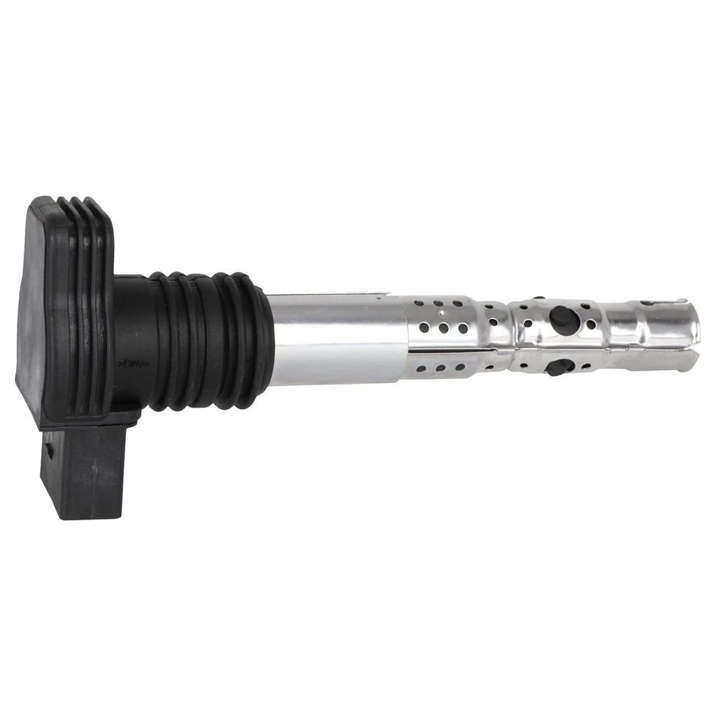 Set of 6 Ignition Coils & 6 Spark Plugs for Audi A4 Quattro VW Jetta (2001–2005)