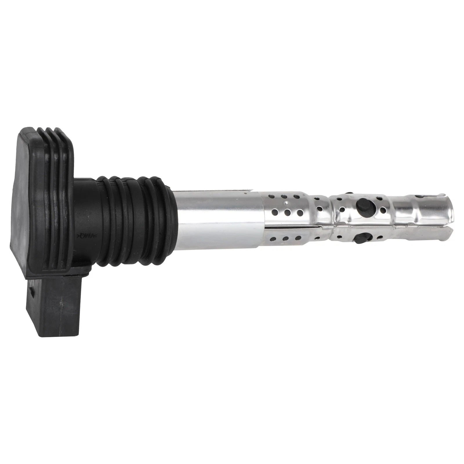 Set of 6 Ignition Coils & 6 Spark Plugs for Audi A4 Quattro VW Jetta (2001–2005)