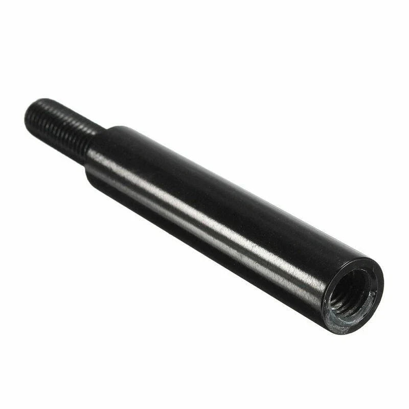 3-Inch M12x1.25 Car Shift Knob Extender Shifter Lever