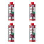 2X Liqui Moly Diesel Purge Fuel Additive for (4x500ml)