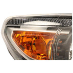 Headlight Right Driver for Ford Ranger PK UTE (2009 - 2011)