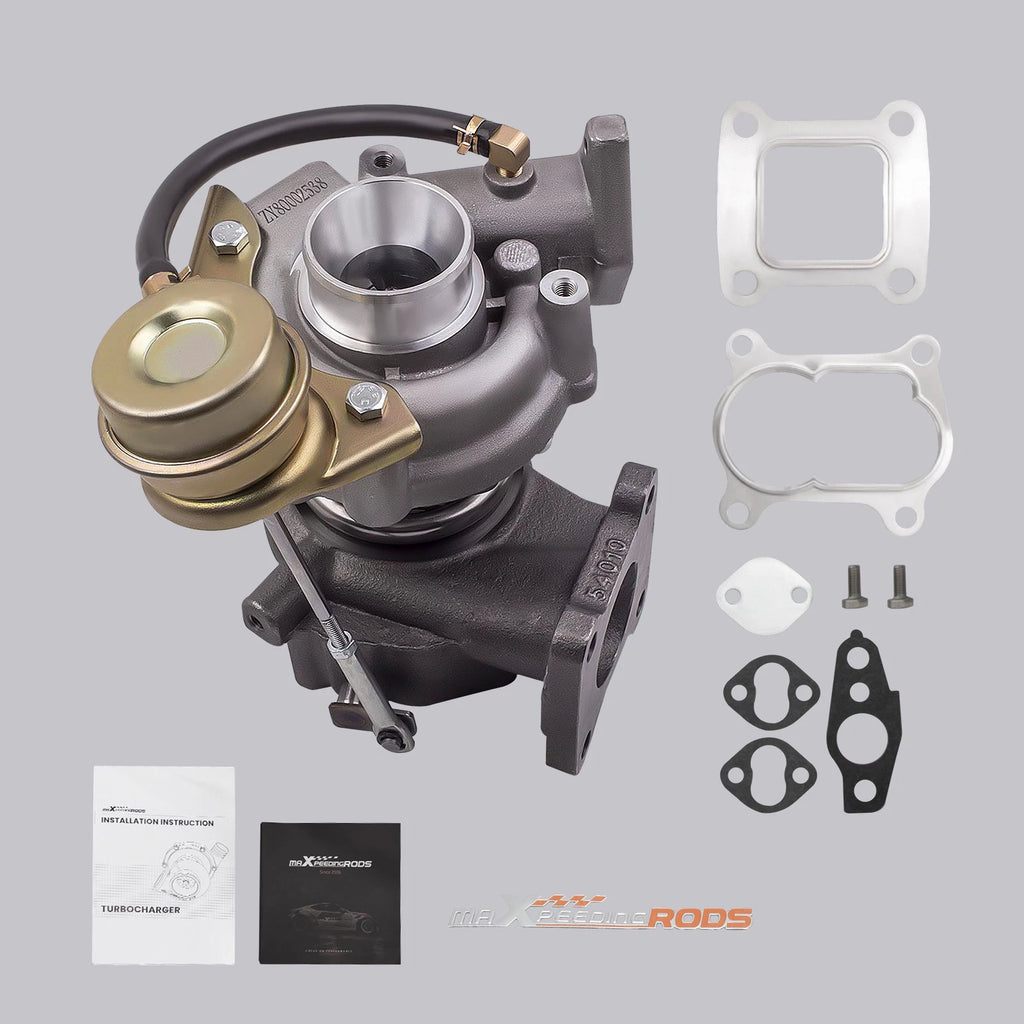 CT20 Turbo Compressor for Toyota Land Cruiser 2.4L 2L-T (1985–1989) 17201-54030