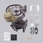 CT20 Turbo Compressor for Toyota Land Cruiser 2.4L 2L-T (1985–1989) 17201-54030
