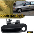 Front Driver Side Exterior Door Handle for Toyota Corolla, Chevy Prizm (1998–2002)