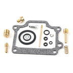 Carburetor Rebuild Kit for Suzuki ATV LT80 Quadsport (1987–2006)
