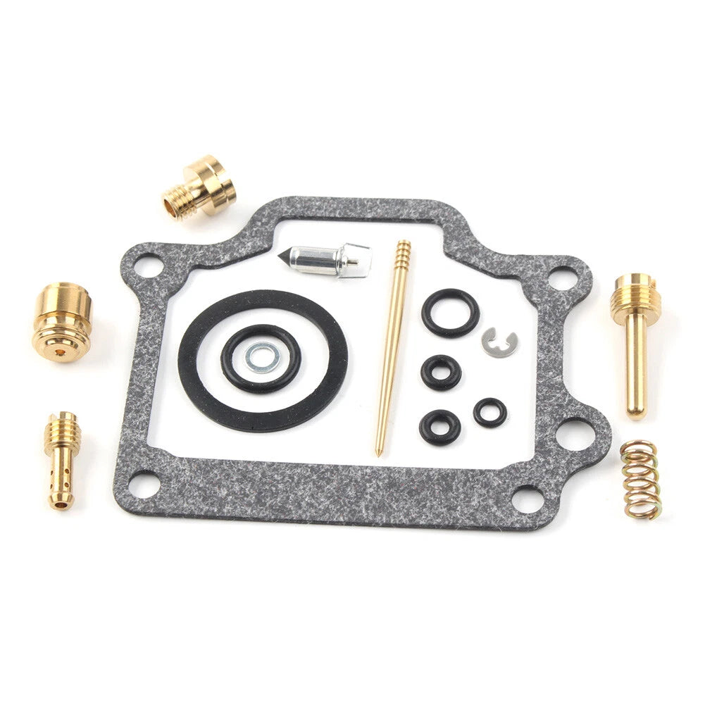 Carburetor Rebuild Kit for Suzuki ATV LT80 Quadsport (1987–2006)