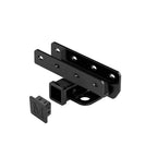 Receiver Hitch for Jeep Wrangler JK (2007–2018)