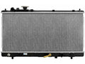 Radiator for Mazda Protege5 2002-2003 (2.0L 4 Cyl WD464BP)