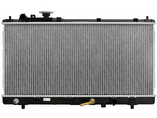 Radiator for Mazda Protege5 2002-2003 (2.0L 4 Cyl WD464BP)